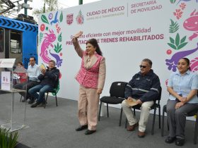 Xochimilco se sumará a las alcaldías que contarán con línea de Cablebús para el 2026, año en el que iniciarán las obras de construcción de dicho medio de transporte.