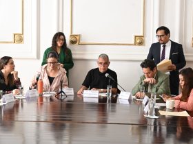 Comisión propone ampliar servicio del Nochebús