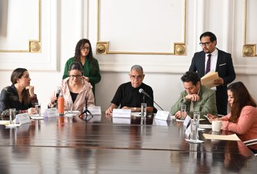 Comisión propone ampliar servicio del Nochebús