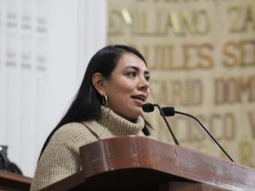 El Congreso capitalino exhortó a la Secretaría de Cultura federal, al Instituto Nacional de Antropología e Historia, al Instituto Nacional de Bellas Artes y Literatura, y a la Secretaría de Cultura de la Ciudad de México, a actualizar el catálogo de protección de la Ley Federal sobre Monumentos y Zonas Arqueológicos, Artísticos e Históricos, para incluir monumentos y edificaciones de relevancia histórica y cultural construidos después de 1900 y hasta 2024, y reflejar así el valor patrimonial de estas estructuras. FOTO: Especial