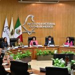 El Consejo General del Instituto Electoral de la Ciudad de México (IECM) actualizó su Proyecto de Presupuesto de Egresos 2025, en el que incluyó recursos precautorios por 883 millones 404 mil 652 pesos para la elección de diversos cargos del Poder Judicial de la capital del país.