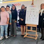 La Alcaldía Coyoacán firmó un convenio de colaboración con 21 asociaciones e instituciones comprometidas por el bienestar de los grupos prioritarios, ratificando el compromiso del alcalde Giovani Gutiérrez Aguilar de trabajar en defensa de los derechos humanos y encabezar un gobierno basado en el respeto, la inclusión e igualdad.