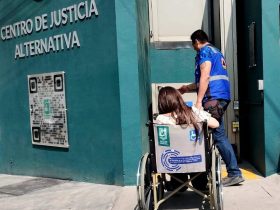 El citado protocolo retoma las buenas prácticas en la materia consideradas por instituciones públicas y privadas, pero adaptadas a la infraestructura del órgano judicial capitalino, que se compone por 37 inmuebles