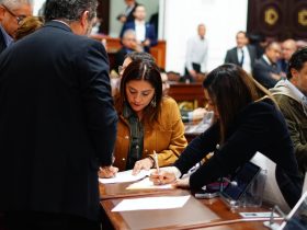 La Junta de Coordinación Política instaló formalmente la Comisión Especial para el Proceso de Selección de Jueces y Magistrados del Poder Judicial de la Ciudad de México en la elección extraordinaria del 2025