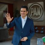 En unidad, el PAN seguirá fortaleciéndose con miras a la elección intermedia de 2027. ⁠Abriremos el partido a la ciudadanía, todo aquel que quiera, podrá ser panista de forma inmediata: Jorge Romero