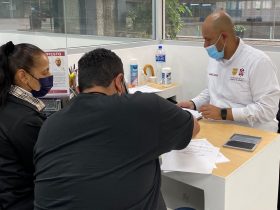 En 2024, el CCLCDMX atendió a 228 mil 338 personas trabajadoras con algún conflicto laboral, y se brindaron 24 mil 38 asesorías laborales de manera gratuita