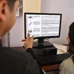 A partir de este material didáctico el Instituto diseñará un curso que estará disponible en modalidad presencial y a distancia