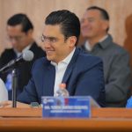 Este lunes que se vote en el Pleno la designación como titular de la Fiscalía General de Justicia (FGJ) de la CDMX de Bertha Alcalde Luján –morenista sin credencial–, se verá realmente de qué tamaño es la oposición en la Ciudad de México, en especial los panistas.