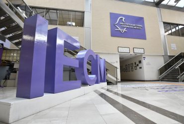 El Instituto empleará su experiencia de 25 años para realizar un proceso electoral impecable