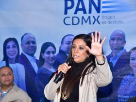 El PAN CDMX tiene claro que para avanzar en la construcción de bases territoriales más participativas, es necesario involucrarnos con la sociedad y resolverles en su día a día.