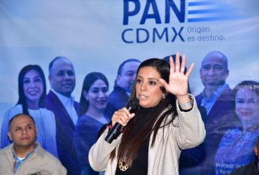 El PAN CDMX tiene claro que para avanzar en la construcción de bases territoriales más participativas, es necesario involucrarnos con la sociedad y resolverles en su día a día.