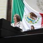 A fin de reconocer a las mujeres que inician un negocio y contribuir al empoderamiento femenino, la diputada del Partido Verde Ecologista de México (PVEM), María Luisa Mendoza Mondragón, propuso declarar el 19 de noviembre de cada año como “Día Nacional de la Mujer Emprendedora”.