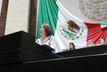 A fin de reconocer a las mujeres que inician un negocio y contribuir al empoderamiento femenino, la diputada del Partido Verde Ecologista de México (PVEM), María Luisa Mendoza Mondragón, propuso declarar el 19 de noviembre de cada año como “Día Nacional de la Mujer Emprendedora”.