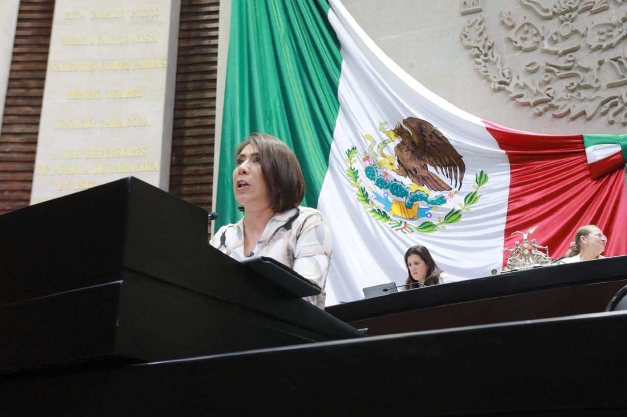 A fin de reconocer a las mujeres que inician un negocio y contribuir al empoderamiento femenino, la diputada del Partido Verde Ecologista de México (PVEM), María Luisa Mendoza Mondragón, propuso declarar el 19 de noviembre de cada año como “Día Nacional de la Mujer Emprendedora”.