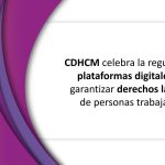 El pasado 24 de diciembre se publicaron en el DOF, reformas y adiciones a la LFT en materia de derechos laborales de personas trabajadoras de plataformas digitales. Estas modificaciones reconocen la relación laboral subordinada entre las plataformas y los trabajadores durante el tiempo efectivamente laborado