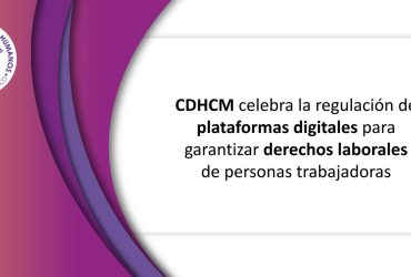 El pasado 24 de diciembre se publicaron en el DOF, reformas y adiciones a la LFT en materia de derechos laborales de personas trabajadoras de plataformas digitales. Estas modificaciones reconocen la relación laboral subordinada entre las plataformas y los trabajadores durante el tiempo efectivamente laborado