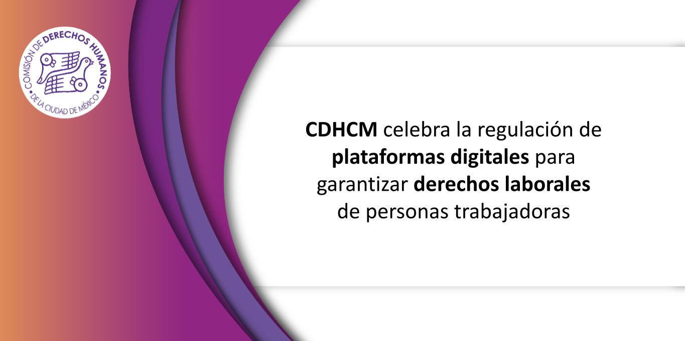 El pasado 24 de diciembre se publicaron en el DOF, reformas y adiciones a la LFT en materia de derechos laborales de personas trabajadoras de plataformas digitales. Estas modificaciones reconocen la relación laboral subordinada entre las plataformas y los trabajadores durante el tiempo efectivamente laborado