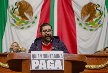 Las grillas pendencieras de su coordinador, Jesús Sesma, ya le trajeron consecuencias delicadas al Partido Verde en la Ciudad de México, lo que le repercute hacia todo el país.