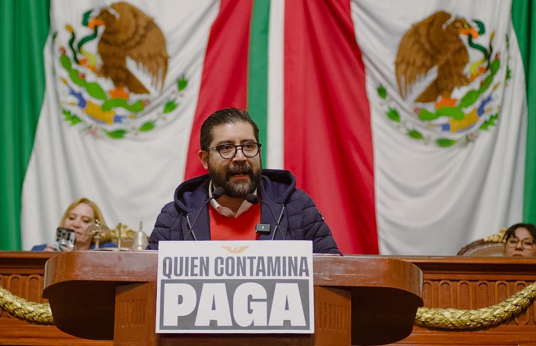 Las grillas pendencieras de su coordinador, Jesús Sesma, ya le trajeron consecuencias delicadas al Partido Verde en la Ciudad de México, lo que le repercute hacia todo el país.