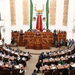 La Comisión de Rendición de Cuentas y Vigilancia de la Auditoría Superior de la Ciudad de México del Congreso local aprobó un acuerdo relativo al proyecto de presupuesto remitido por el titular de la entidad de fiscalización capitalina, para ser turnado a la Junta de Coordinación Política y ser presentado de forma consolidada en el proyecto de presupuesto para el ejercicio fiscal 2025.