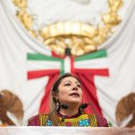 Por vez primera en la etapa del Congreso de la Ciudad de México, aprobó por unanimidad el Presupuesto de Egresos de la Ciudad de México 2025, presentado por la jefa de Gobierno, Clara Brugada. FOTO: Especial