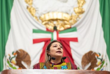 Por vez primera en la etapa del Congreso de la Ciudad de México, aprobó por unanimidad el Presupuesto de Egresos de la Ciudad de México 2025, presentado por la jefa de Gobierno, Clara Brugada. FOTO: Especial