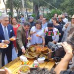 Participan 40 productores de la ciudad, del país y de seis naciones de Latinoamérica. La Feria estará abierta a todo el público del 31 de enero al 3 de febrero, de 10:00 a 18:00 horas.