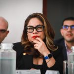 Por ello, explicó la Diputada Montes de Oca, se propone dar mayor atención a las Alcaldías Cuajimalpa de Morelos, Tlalpan, Magdalena Contreras, Álvaro Obregón, Milpa Alta y Xochimilco.