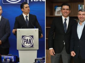 El PAN arrancó este lunes su estrategia para hacerle frente al gobierno autodenominado “segundo piso de la cuarta transformación”, con un diagnóstico muy firme: no basta con buenos posicionamientos mediáticos, en redes sociales, pues pueden terminar como en el 2024, que ganaron en lo general la “campaña de aire” (medios), pero perdieron la de tierra.