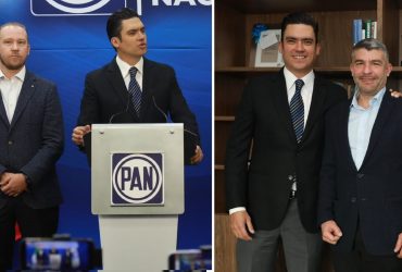 El PAN arrancó este lunes su estrategia para hacerle frente al gobierno autodenominado “segundo piso de la cuarta transformación”, con un diagnóstico muy firme: no basta con buenos posicionamientos mediáticos, en redes sociales, pues pueden terminar como en el 2024, que ganaron en lo general la “campaña de aire” (medios), pero perdieron la de tierra.