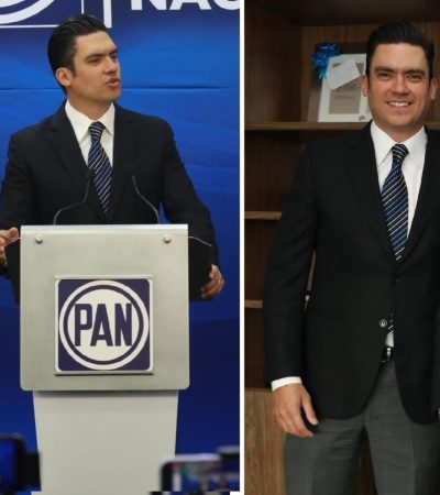 El PAN arrancó este lunes su estrategia para hacerle frente al gobierno autodenominado “segundo piso de la cuarta transformación”, con un diagnóstico muy firme: no basta con buenos posicionamientos mediáticos, en redes sociales, pues pueden terminar como en el 2024, que ganaron en lo general la “campaña de aire” (medios), pero perdieron la de tierra.