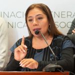 En entrevista con CDMX Magacín, la coordinadora de Morena en el Congreso de la Ciudad de México, Xóchitl Bravo, habla de los enormes logros del Primer Periodo Ordinario de Sesiones de la actual Tercera Legislatura, y anticipa que todavía falta mucho trabajo por realizar. Esto apenas comienza. FOTO: Especial