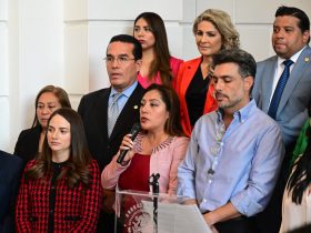 Por unanimidad de nueve legisladores, la Comisión de Puntos Constitucionales y Consultas Ciudadanas del Congreso de la Ciudad de México aprobó, con modificaciones, la iniciativa ciudadana preferente que prohíbe las corridas de toros con sangre, pues obliga a que no se utilice ningún objeto punzocortante, lo mismo que en las peleas de gallos. FOTO: Especial