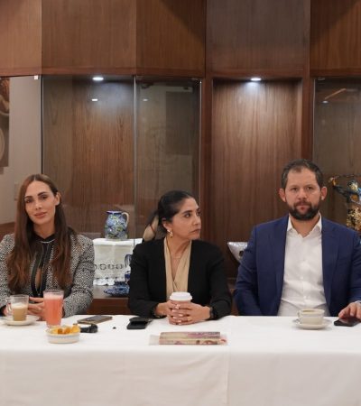 En el Congreso de la Ciudad de México en esta Legislatura se le entregó la Dirección de Resguardo como cuota a un partido político, el PT, vía su diputada vicecoordinadora, Miriam Saldaña, quien colocó ahí a un inexperto en la materia, cuyo único mérito para el cargo es que ella lo amadrinó. FOTO: X / @Walt_Dice