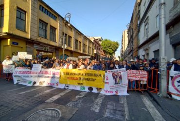 Podrán lidiar 8 toros por corrida, 15 minutos cada uno