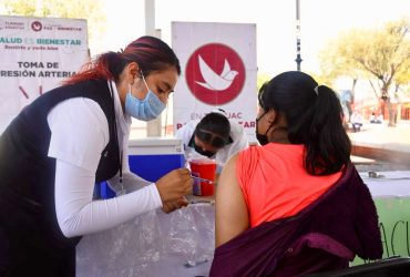 Estudios de Perfil Hormonal gratuito serán realizados a mujeres los días 11 y 12 de marzo en las Coordinaciones Territoriales de San Francisco Tlaltenco y San Juan Ixtayopan, respectivamente, a partir de las 8 de la mañana y hasta las 12 horas del mediodía