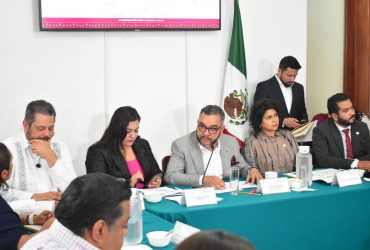 “La Guardia Nacional ya no esta encuartelada como antes, ahora se encuentra trabajando en las calles y zonas boscosas de la demarcación”, dijo el alcalde Fernando Mercado Guaida.