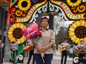 Mauricio Tabe, alcalde de Miguel Hidalgo, informó que todo se encuentra listo en los panteones Civil de Dolores y Sanctórum para celebrar a las mamás este 10 de mayo, donde se espera una afluencia de más de 28 mil personas.