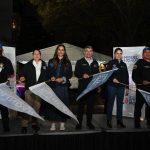 El operativo arrancó la noche de este miércoles en la zona donde Circuito Interior las divide, sitio en el que los alcaldes destacaron la importancia de coordinar esfuerzos y trabajar en el mismo propósito para garantizar mayor seguridad a los habitantes de ambas alcaldías blindando sus fronteras.