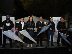 El operativo arrancó la noche de este miércoles en la zona donde Circuito Interior las divide, sitio en el que los alcaldes destacaron la importancia de coordinar esfuerzos y trabajar en el mismo propósito para garantizar mayor seguridad a los habitantes de ambas alcaldías blindando sus fronteras.