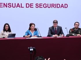 Finalmente, la jefa de Gobierno, Clara Brugada no pudo seguir tapando el sol con un dedo y la realidad se terminó imponiendo: tuvo que aceptar que es un problema real el de los pinchazos en la vía y el transporte públicos. FOTO: Especial