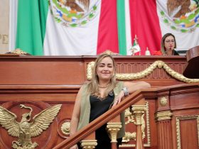 Entre 145 mil y 250 mil niñas, niños y adolescentes están en riesgo de ser reclutados o utilizados por grupos delictivos en nuestro país. (REDIM).