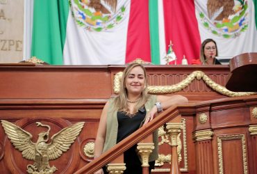 Entre 145 mil y 250 mil niñas, niños y adolescentes están en riesgo de ser reclutados o utilizados por grupos delictivos en nuestro país. (REDIM).