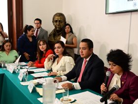 ¿Quién puede ser un buen gobernante si no domina las matemáticas elementales? Seguramente nadie. Acaso ello explica por qué la demarcación territorial Gustavo A. Madero (GAM) se encuentra en un franco deterioro desde que inició la gestión de Janecarlo Lozano. FOTO: Especial