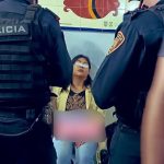 ¿La penalización de los llamados “pinchazos del Metro” servirá para acabar con esto que parece una nueva modalidad de violencia en la capital del país? FOTO: Especial