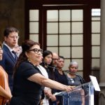 El hecho más próximo fue el atentado que sufrió en 2020 el entonces secretario de Seguridad Ciudadana de la capital, Omar García Harfuch, en el que él salvó la vida, pero lamentablemente fallecieron dos de sus escoltas y una mujer de manera colateral. FOTO: Especial