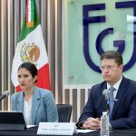 Clara Brugada, homicidio, Ximena Guzmán, José Muñoz, Hermenegildo Lara Lugo, Subsecretaría de Inteligencia, SSC, Harfuch, Pablo Vázquez