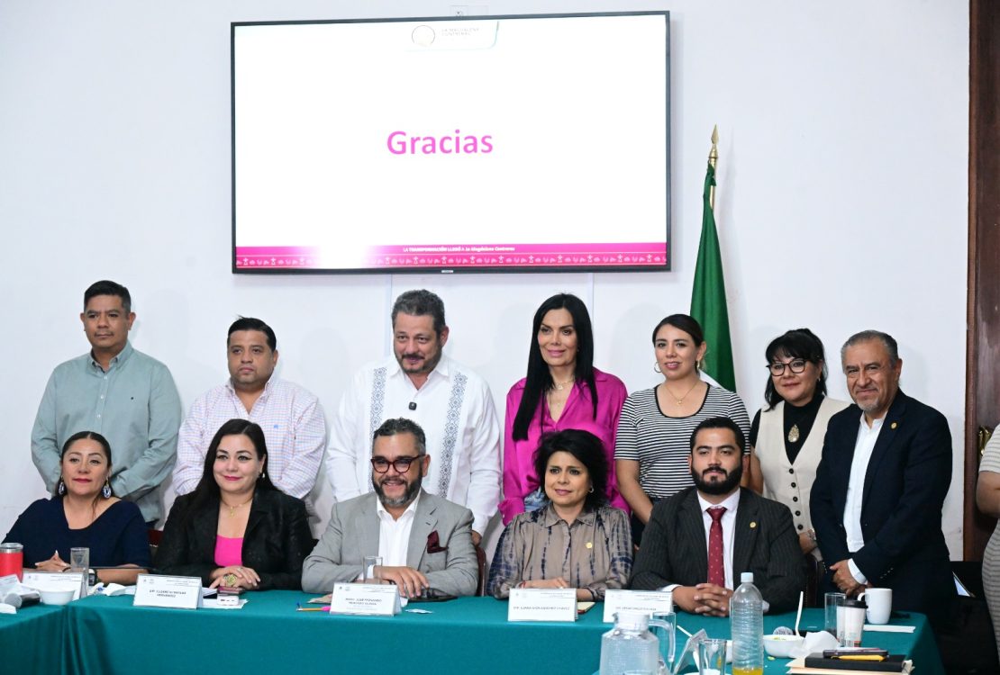 La coordinadora de los diputados de Morena en el Congreso de la Ciudad de México, Xóchitl Bravo reconoció los buenos resultados que ha logrado el alcalde Fernando Mercado en La Magdalena Contreras, en sus primeros siete meses de gobierno. FOTO: Especial