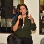 Las leyes en materia de Telecomunicaciones y de Seguridad, y que le daría facultades al Gobierno para conocer la geolocalización o ubicación GPS de cualquier persona, amenazando su privacidad y sus libertades, es reprobable y es un intento autoritario de controlar lo que se dice.