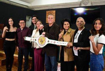 Momentos antes de encabezar el acto, la diputada Xóchitl Bravo Espinosa (MORENA) expresó que esta es una iniciativa simbólica y de gran trascendencia, ya que como sociedad “necesitamos paz y una mejor calidad de vida”.